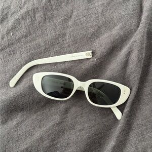 Broken Celine Sunglasses